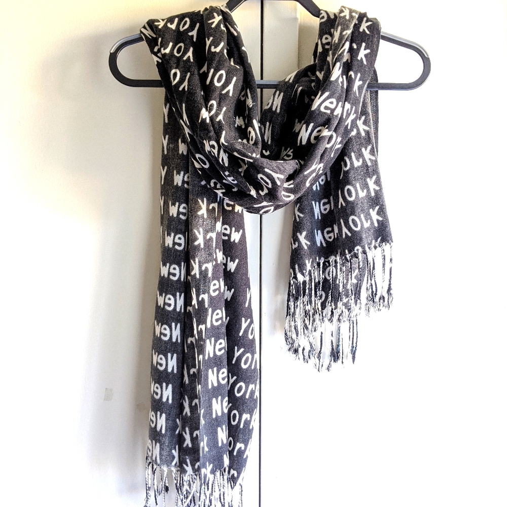 Scarf 🧣